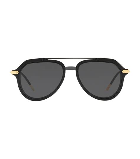 dolce gabbana sonnenbrille herren sale|Dolce & Gabbana Sunglasses for Men .